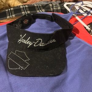 ♥️Harley Tennis hat